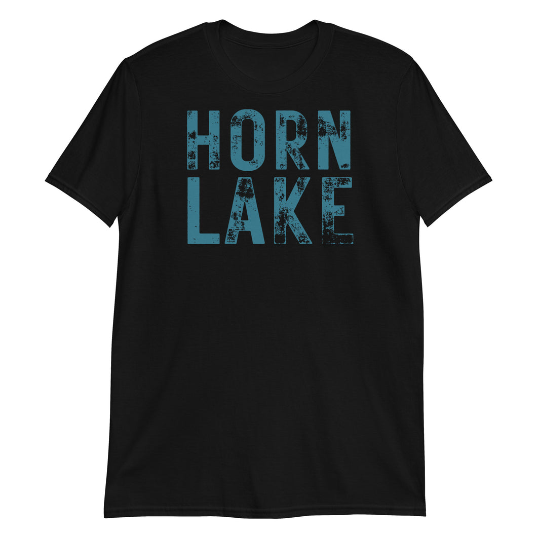 Horn Lake T-Shirt