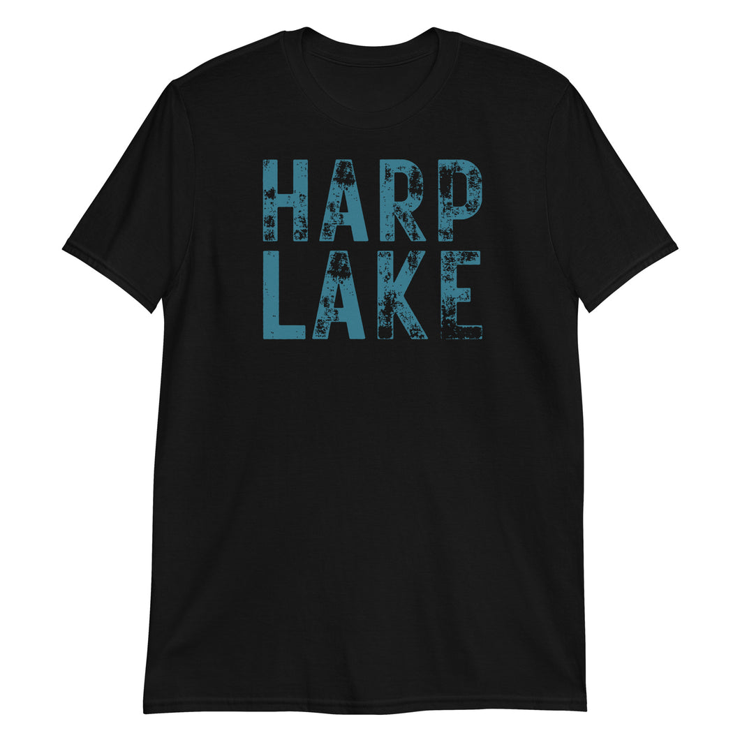 Harp Lake T-Shirt