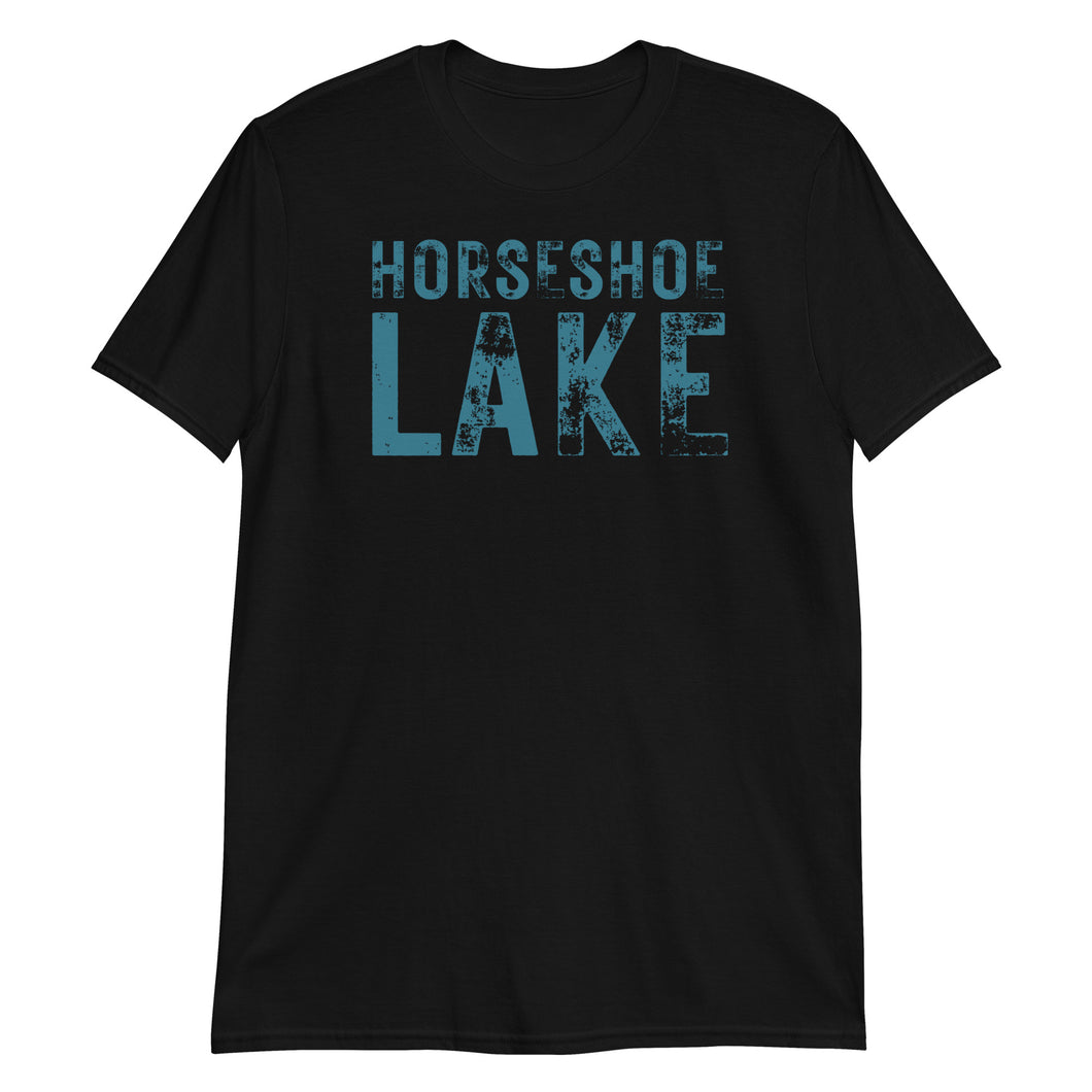 Horseshoe Lake T-Shirt