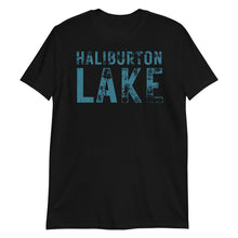 Load image into Gallery viewer, Haliburton Lake T-Shirt
