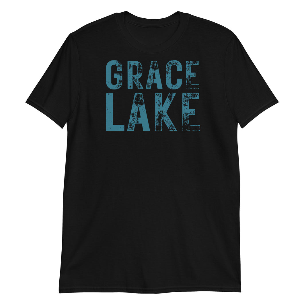 Grace Lake T-shirt