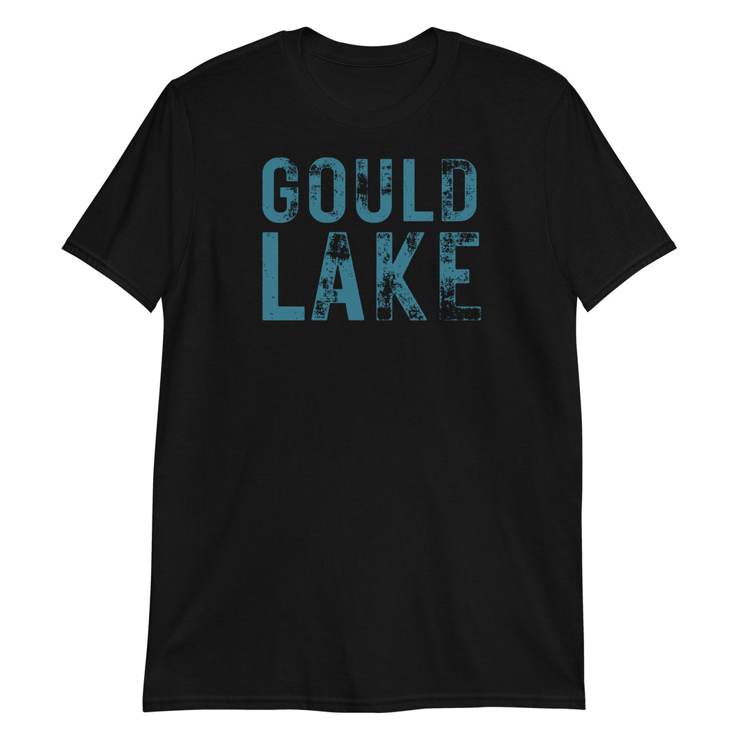 Gould Lake T-Shirt