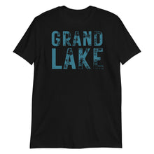 Load image into Gallery viewer, Grand Lake T-Shirt
