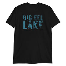 Load image into Gallery viewer, Big Eel Lake T-Shirt
