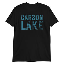 Load image into Gallery viewer, Carson Lake T-Shirt
