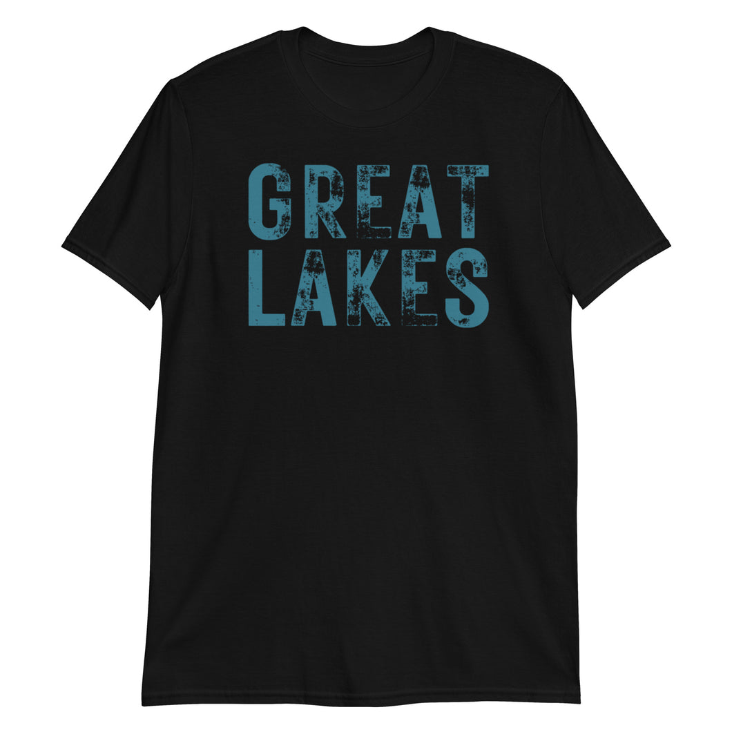 Great Lakes T-Shirt