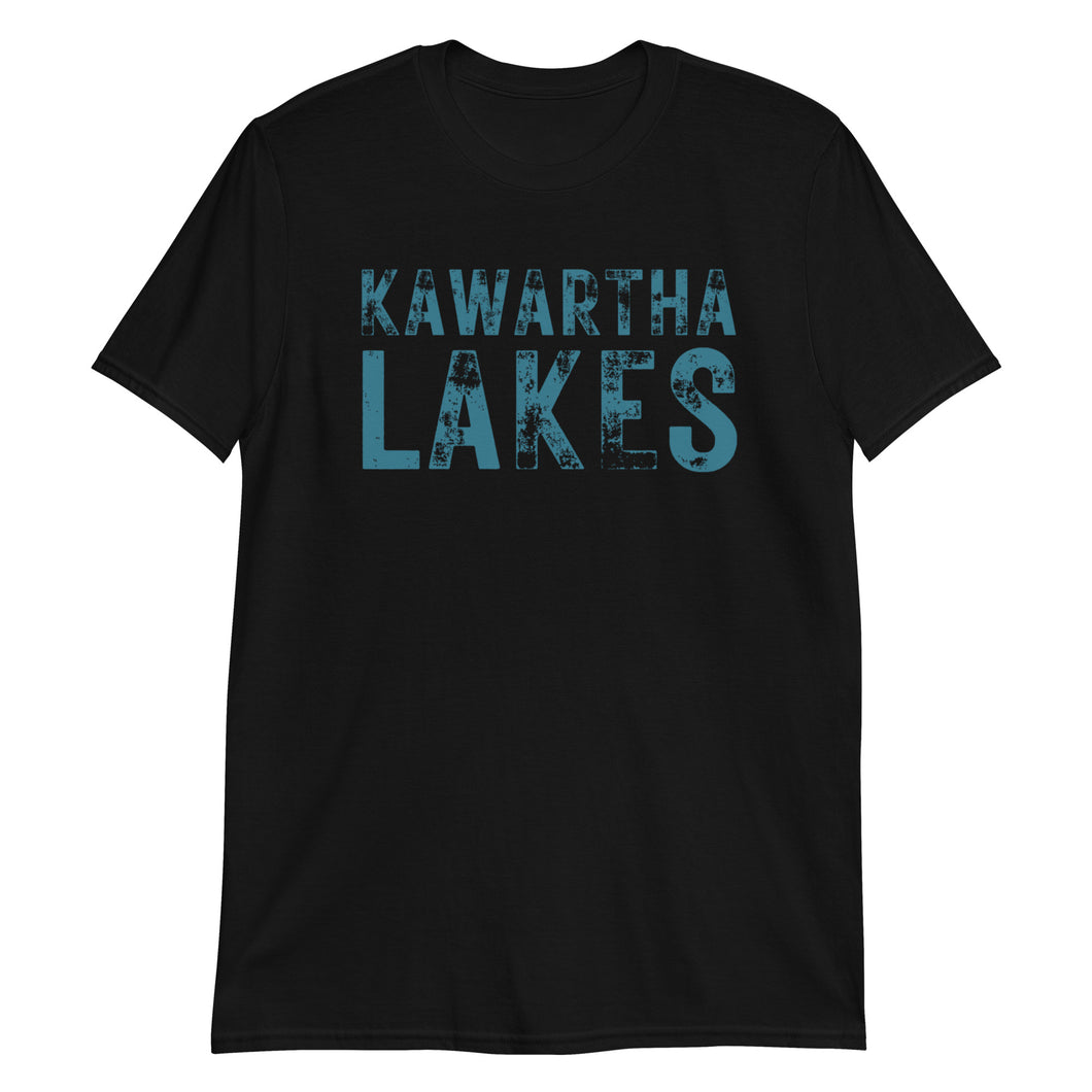 Kawartha Lakes T-Shirt