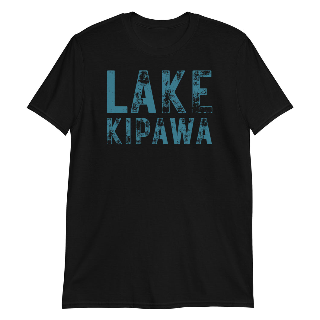 Lake Kipawa T-Shirt