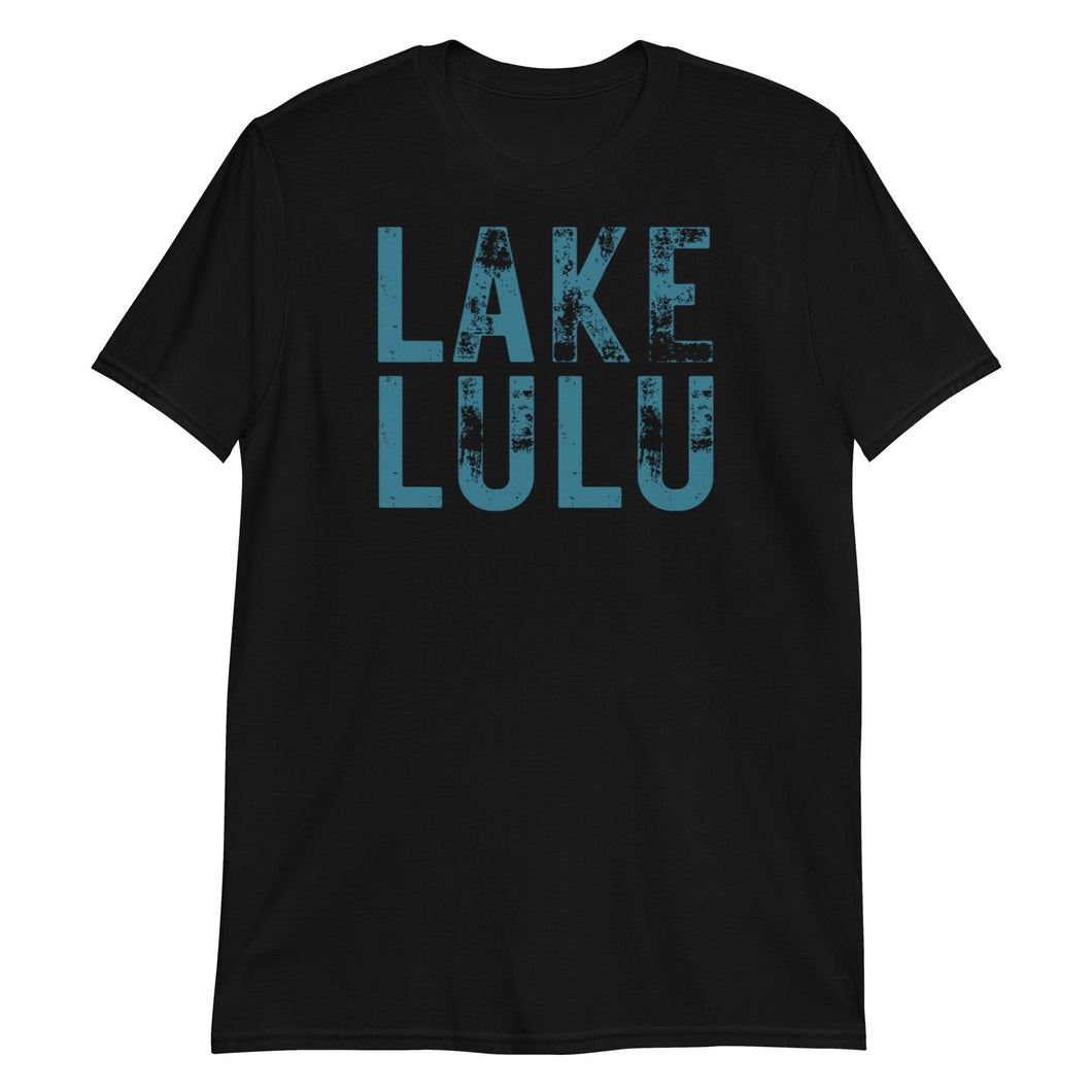 Lake Lulu T-Shirt