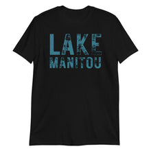 Load image into Gallery viewer, Lake Manitou T-Shirt
