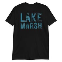 Load image into Gallery viewer, Lake Marsh T-Shirt
