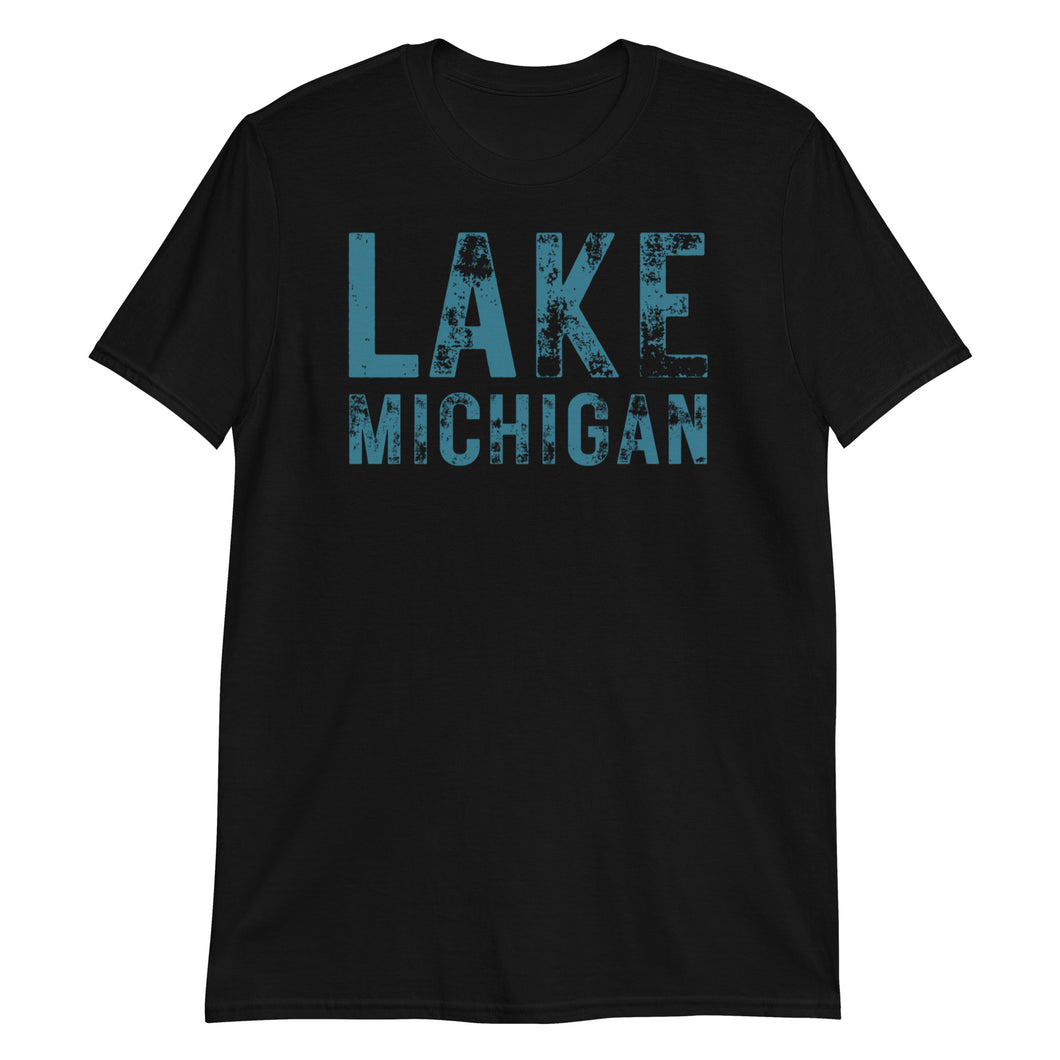 Lake Michigan T-Shirt