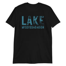 Load image into Gallery viewer, Lake Mississagagon T-Shirt
