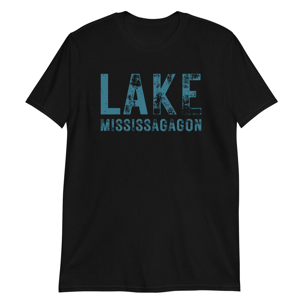 Lake Mississagagon T-Shirt