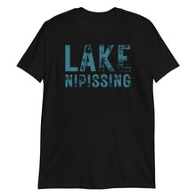 Load image into Gallery viewer, Lake Nipissing T-Shirt
