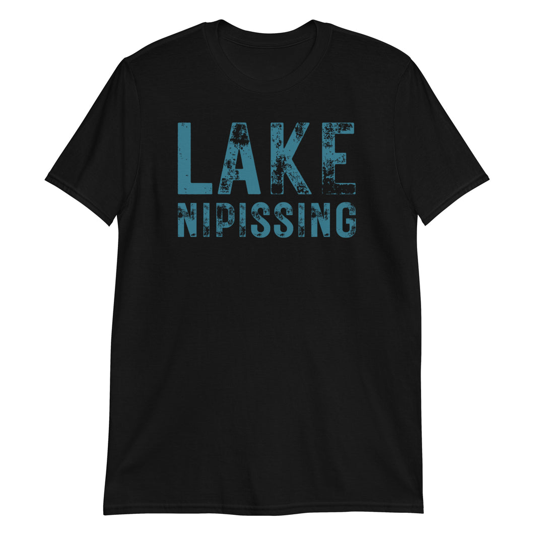 Lake Nipissing T-Shirt