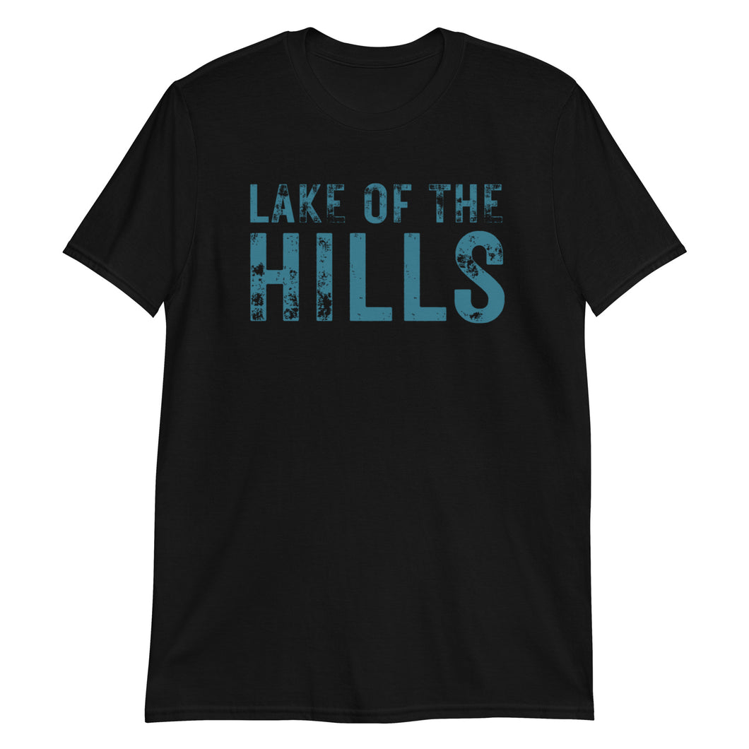 Lake of the Hills T-Shirt