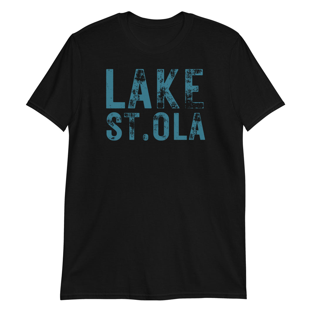 Lake St. Ola T-Shirt