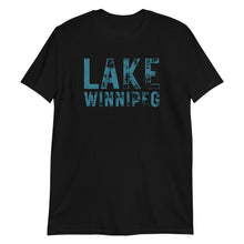 Load image into Gallery viewer, Lake Winnipeg T-Shirt
