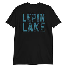 Load image into Gallery viewer, Lepin Lake T-Shirt
