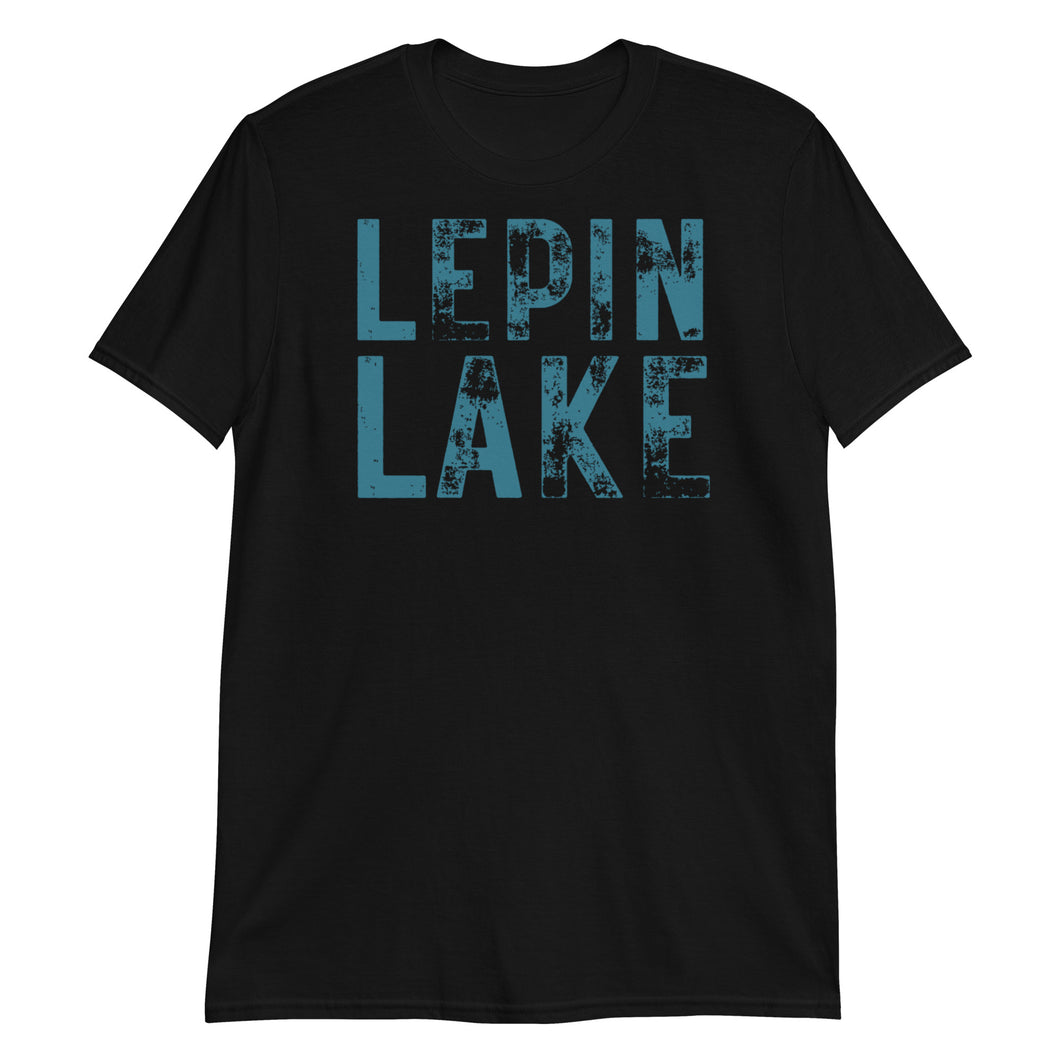 Lepin Lake T-Shirt