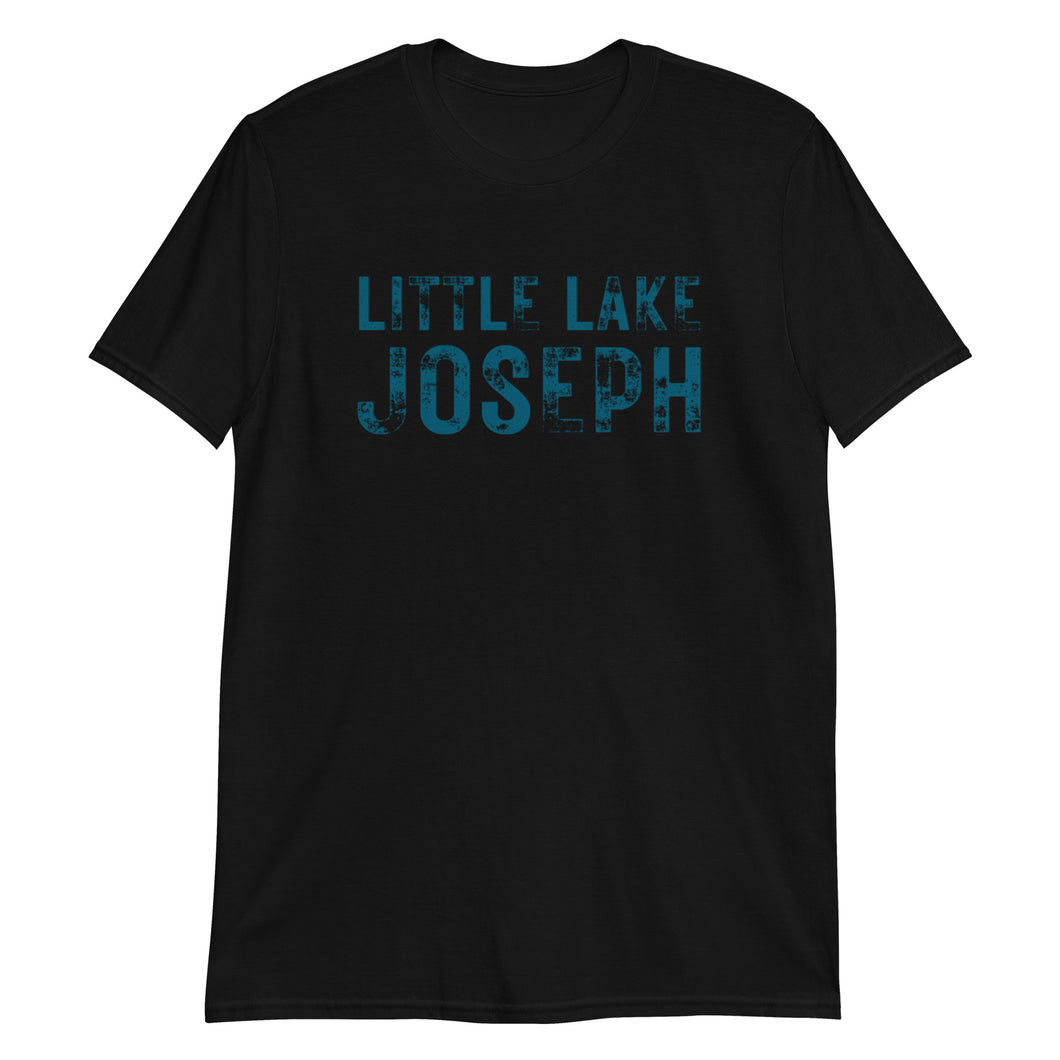 Little Lake Joseph T-Shirt