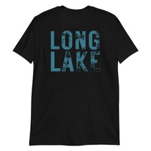 Load image into Gallery viewer, Long Lake T-Shirt
