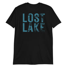 Load image into Gallery viewer, Lost Lake T-Shirt
