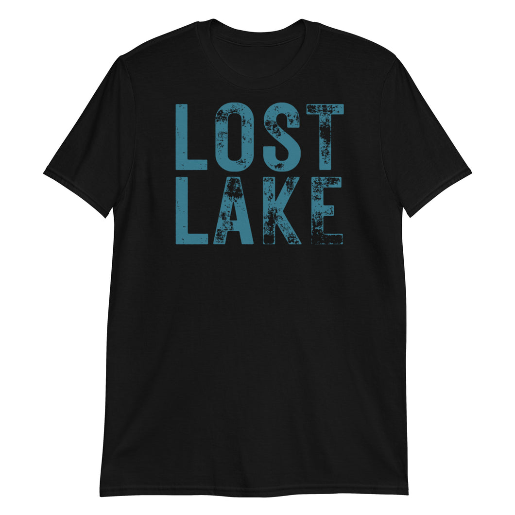 Lost Lake T-Shirt