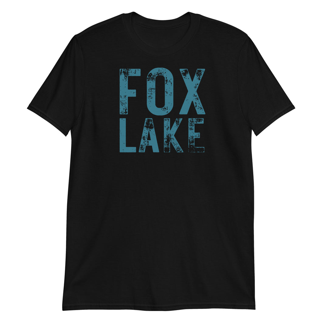 Fox Lake T-Shirt