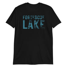 Load image into Gallery viewer, Fortescue Lake T-Shirt
