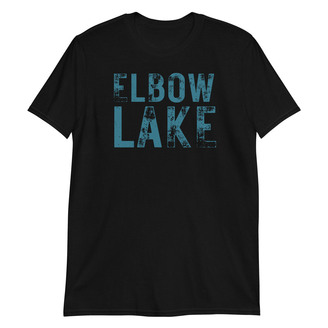 Elbow Lake T-Shirt