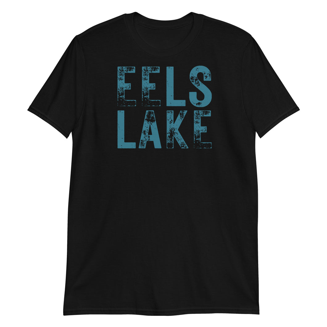 Eels Lake T-Shirt