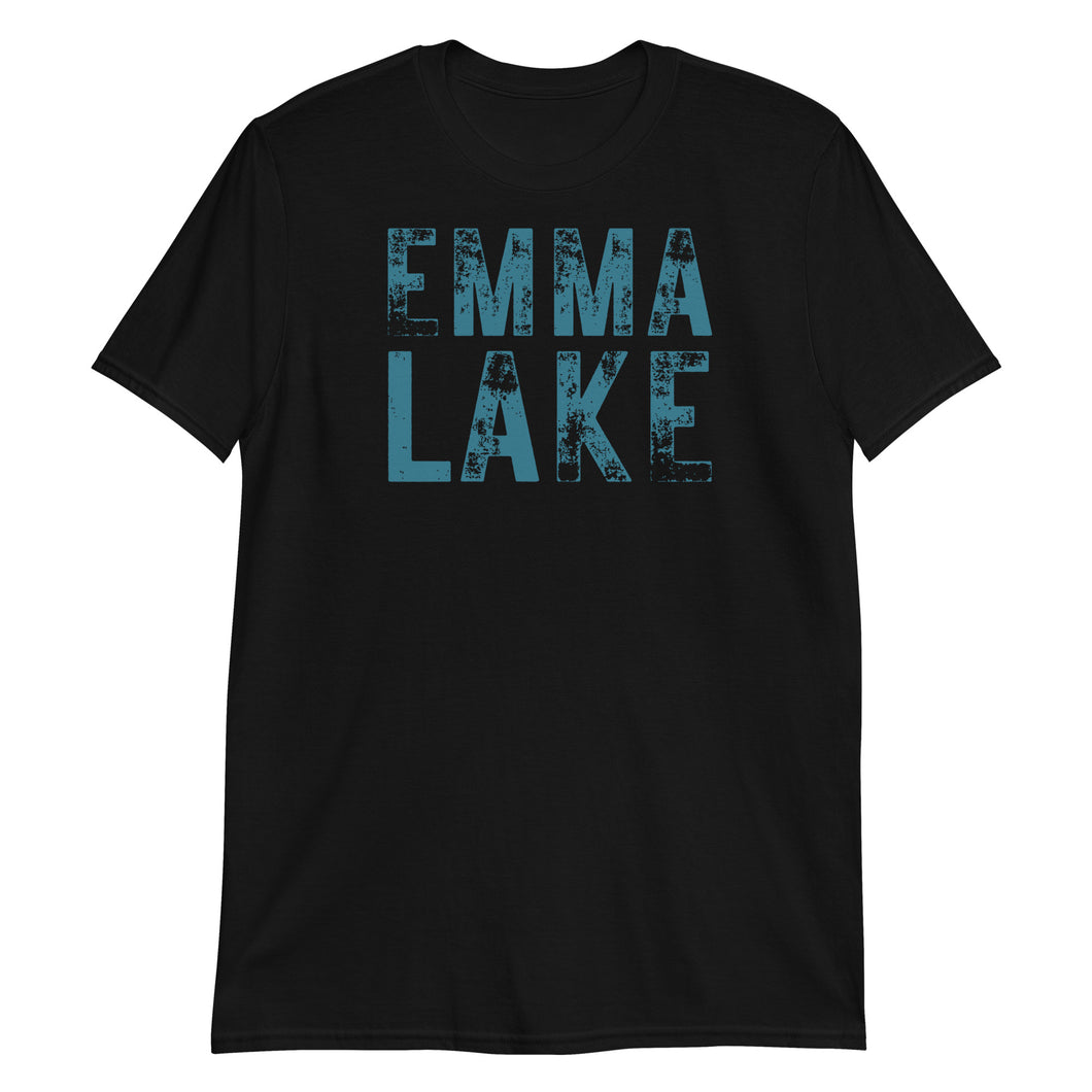 Emma Lake T-Shirt