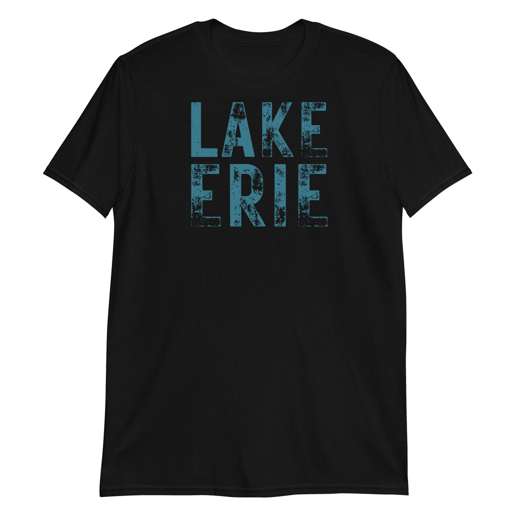 Lake Erie T-Shirt