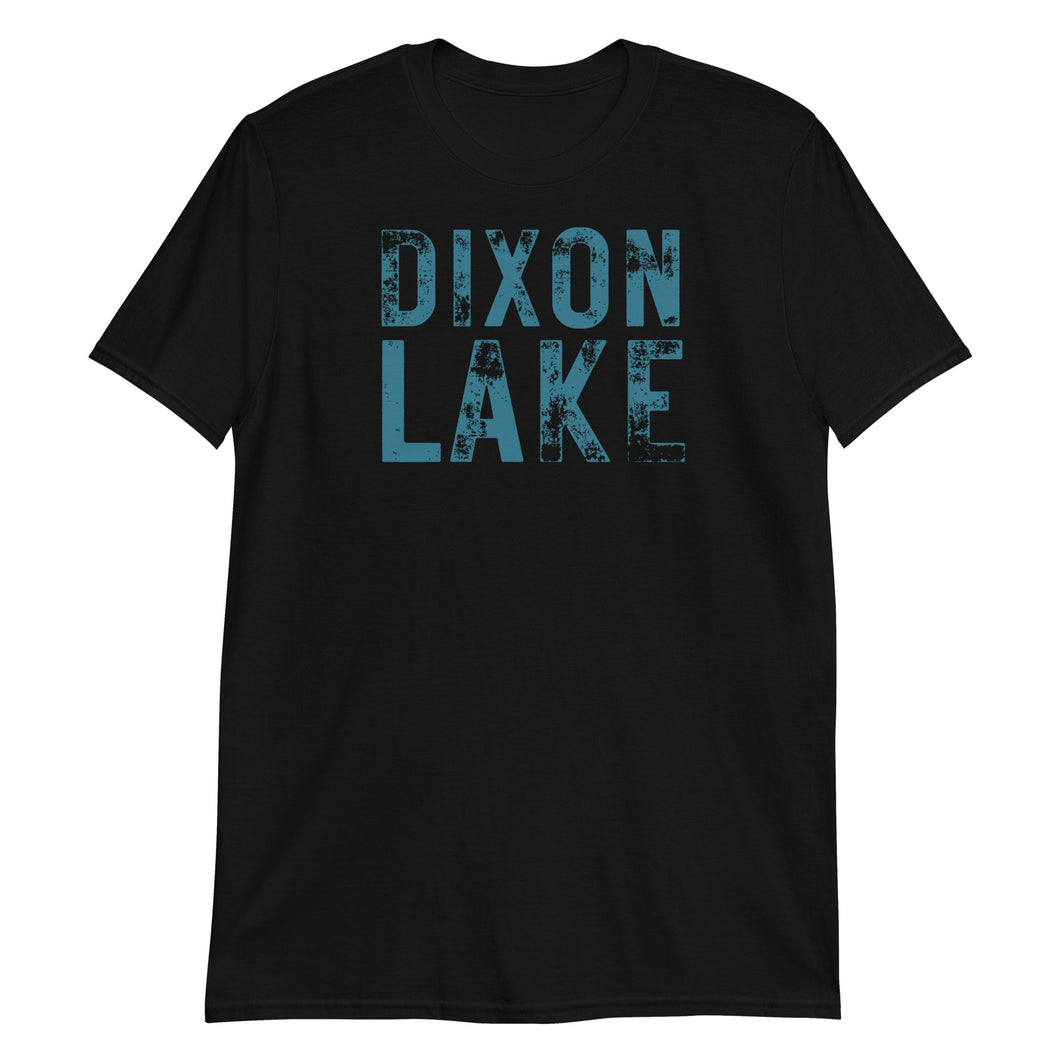 Dixon Lake T-Shirt