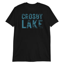 Load image into Gallery viewer, Crosby Lake T-Shirt
