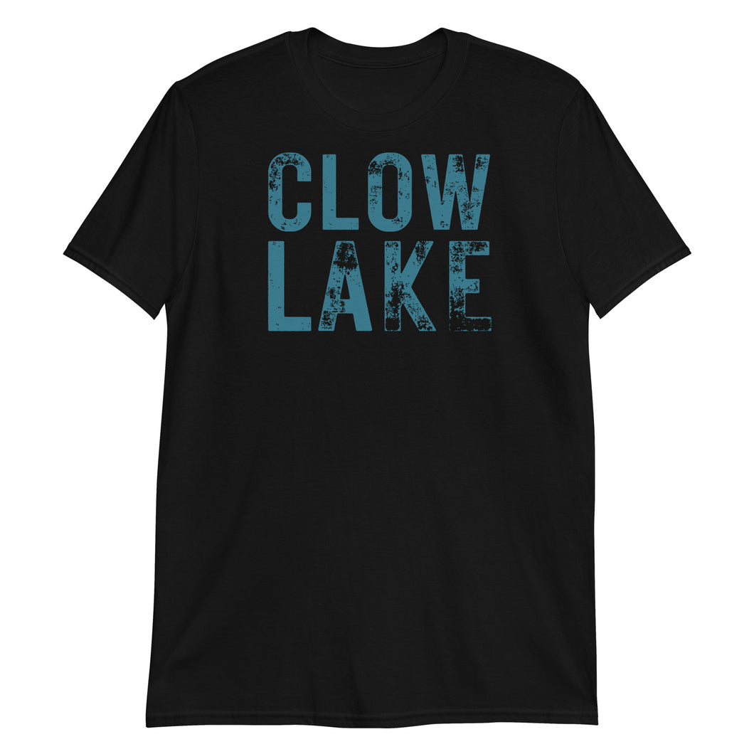 Clow Lake T-Shirt