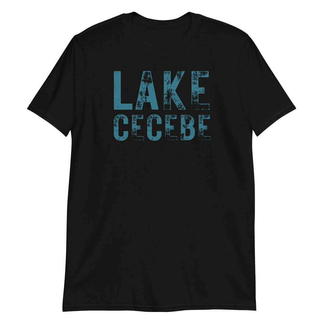 Lake Cecebe T-Shirt