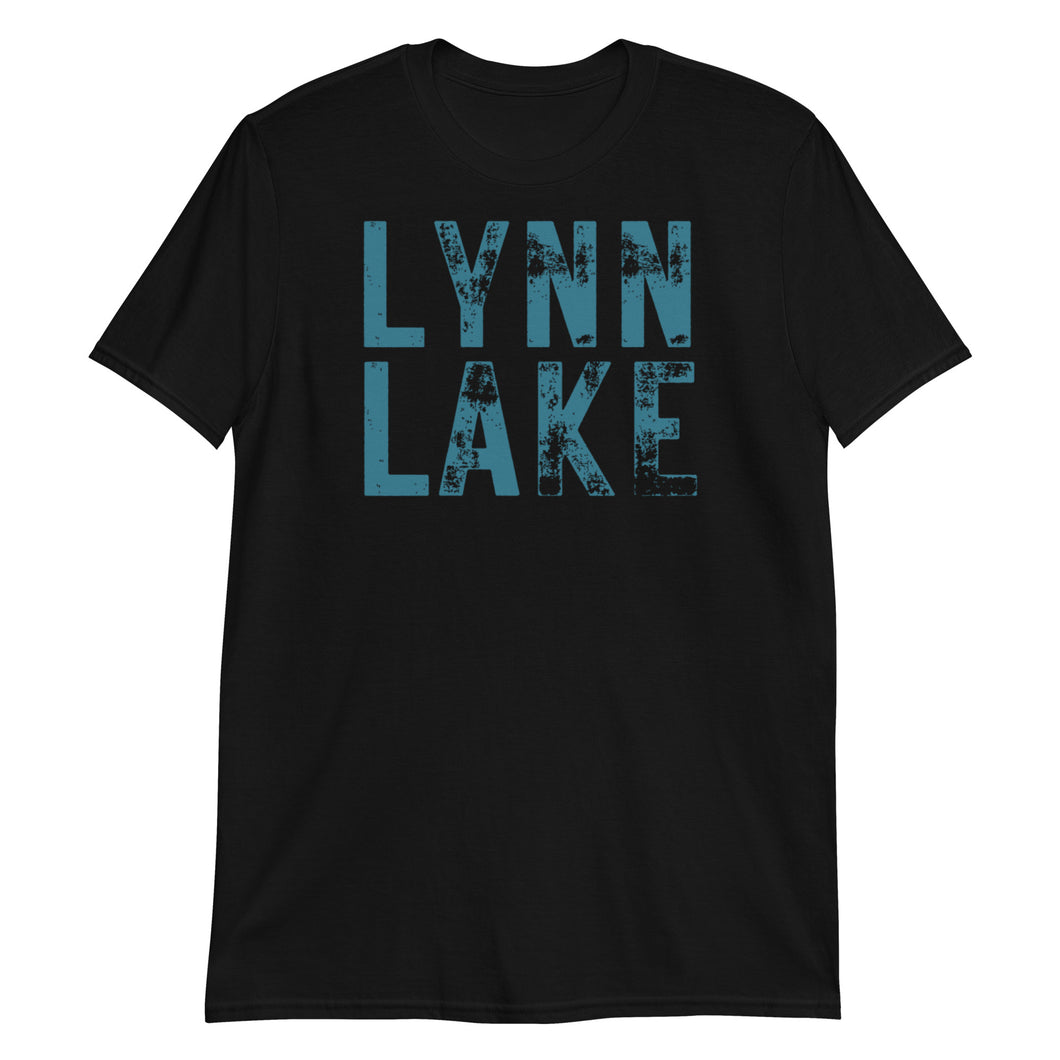 Lynn Lake T-Shirt