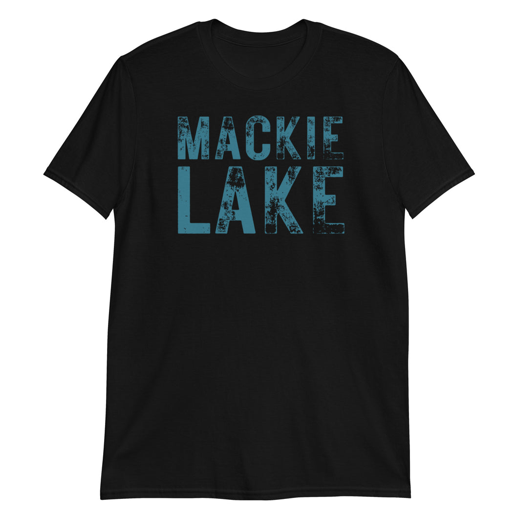 Mackie Lake T-Shirt