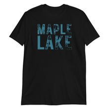 Load image into Gallery viewer, Maple Lake T-Shirt
