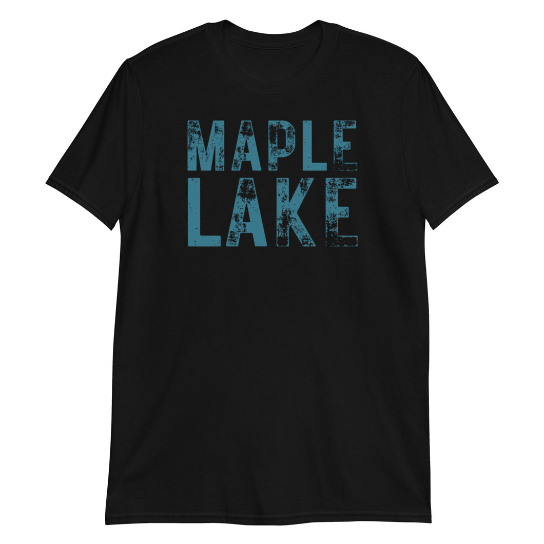 Maple Lake T-Shirt