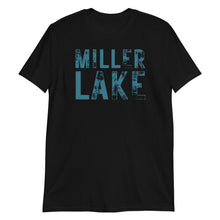 Load image into Gallery viewer, Miller Lake T-Shirt
