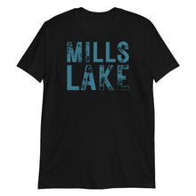 Load image into Gallery viewer, Mills Lake T-Shirt
