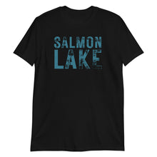 Load image into Gallery viewer, Salmon Lake T-Shirt
