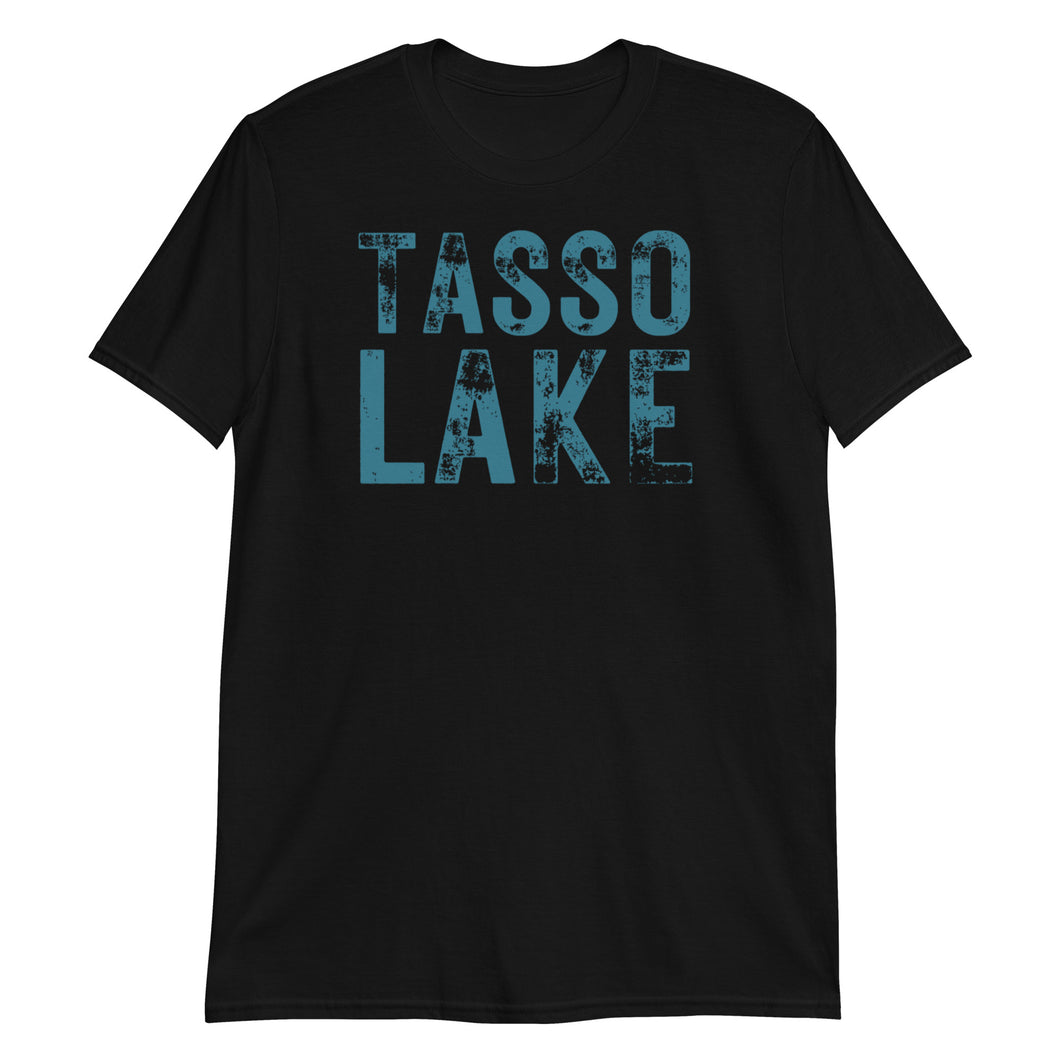 Tasso Lake T-Shirt