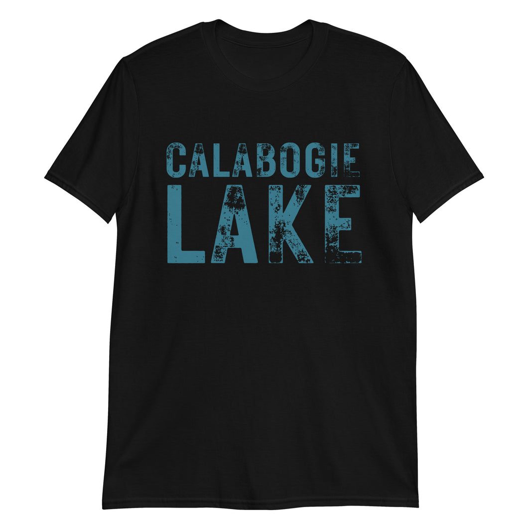 Calabogie Lake T Shirt