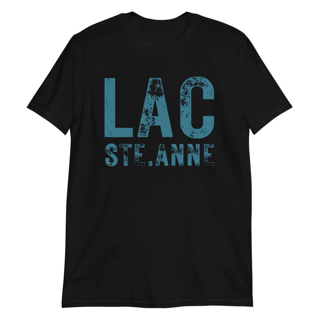 Lac Ste.Anne T Shirt