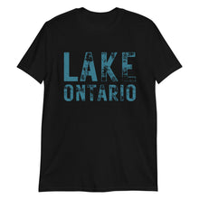 Load image into Gallery viewer, Lake Ontario T Shirt
